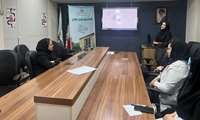 برگزاری کلاس سلامت روان 